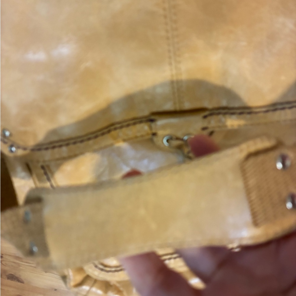 The Sak Ventura convertiable bag Crossbody Messenger Bag - - Picture 8 of 8